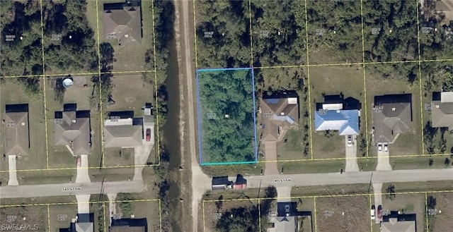 4018 3rd St SW, Lehigh Acres FL, 33976 land for sale