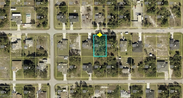 3513 2nd St SW, Lehigh Acres FL, 33976 land for sale