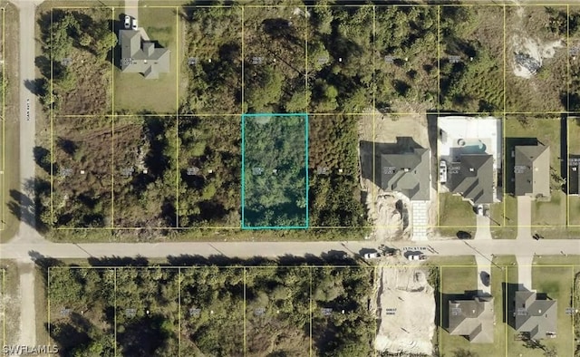 2912 15th St SW, Lehigh Acres FL, 33976 land for sale