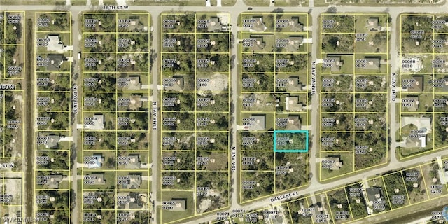 3601 Hanna Ave N, Lehigh Acres FL, 33971 land for sale