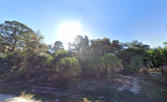 17092 Greenan Ave, Port Charlotte FL, 33948 land for sale