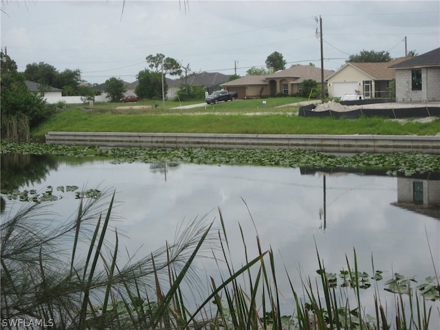 1717 NW 21st Pl, Cape Coral, FL 33993