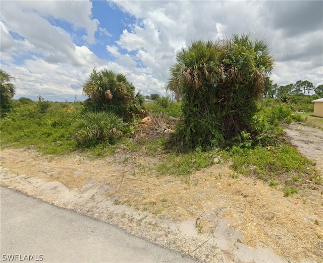 3007 72nd St W, Lehigh Acres FL, 33971 land for sale