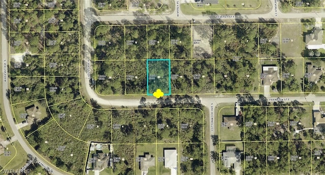 917 Franklin St E, Lehigh Acres FL, 33974 land for sale