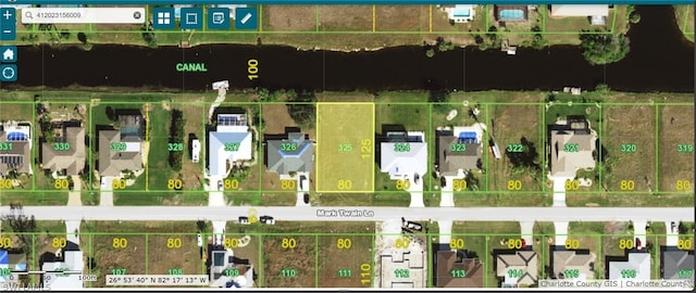 76 Mark Twain Ln, Rotonda West, FL 33947