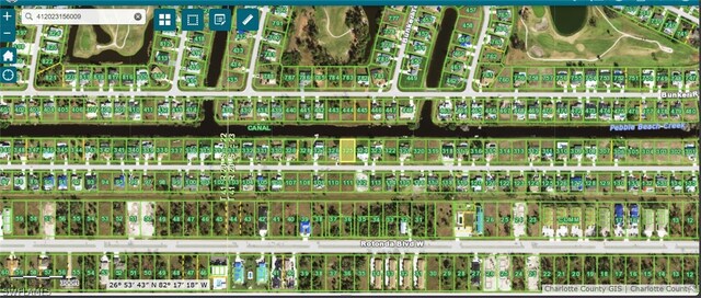 76 Mark Twain Ln, Rotonda West, FL 33947
