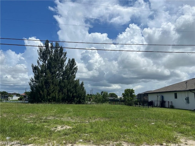 627 SW 26th Ter, Cape Coral, FL 33914