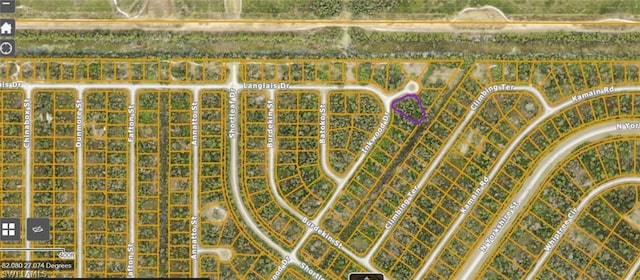 Koa Ct, North Port FL, 34288 land for sale