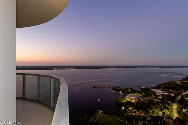 3000 Oasis Grand Blvd Unit 1704, Fort Myers, FL 33916 - water view