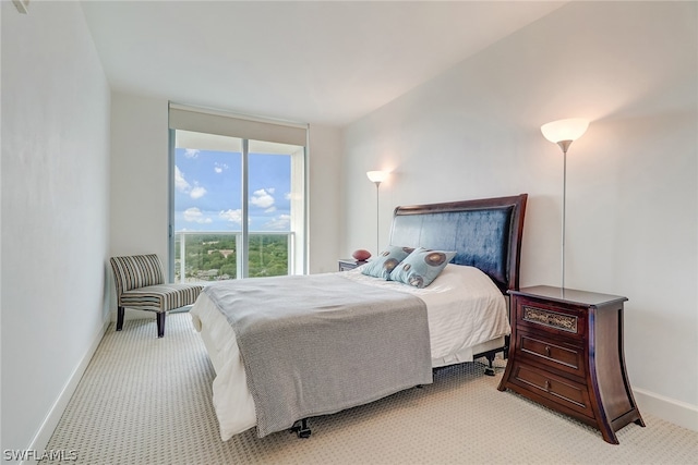 3000 Oasis Grand Blvd Unit 1704, Fort Myers, FL 33916 - carpeted bedroom featuring baseboards