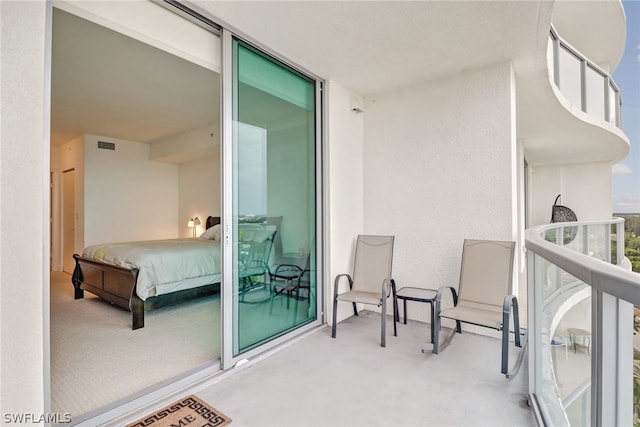 3000 Oasis Grand Blvd Unit 1704, Fort Myers, FL 33916 - view of balcony