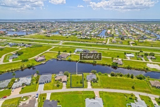 Listing photo 3 for 200 NW 29th Pl, Cape Coral FL 33993