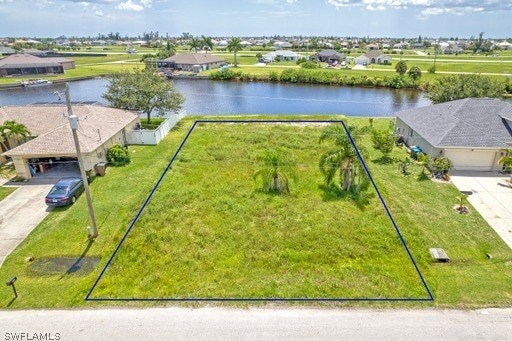 Listing photo 2 for 200 NW 29th Pl, Cape Coral FL 33993