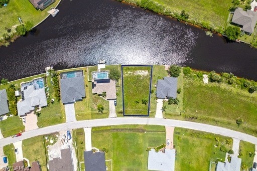 200 NW 29th Pl, Cape Coral FL, 33993 land for sale