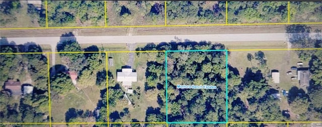 824 Woodland Blvd, Clewiston FL, 33440 land for sale