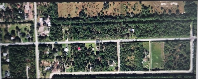 Listing photo 2 for 824 Woodland Blvd, Clewiston FL 33440