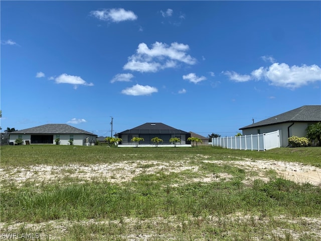 3230 NW 41st Ave, Cape Coral FL, 33993 land for sale