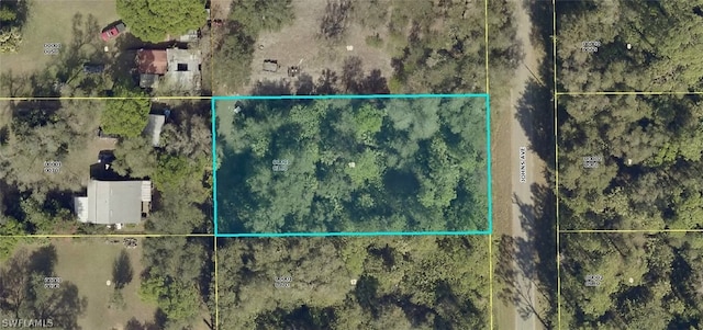 2011 Johns Ave, Alva FL, 33920 land for sale