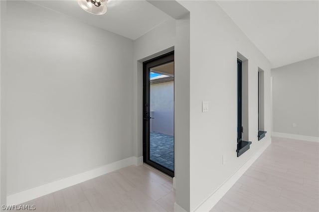 12230 Matlacha Blvd, Matlacha Isles, FL 33991 - unfurnished room featuring baseboards