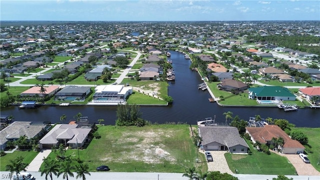 2527 SW 35th Ln, Cape Coral FL, 33914 land for sale