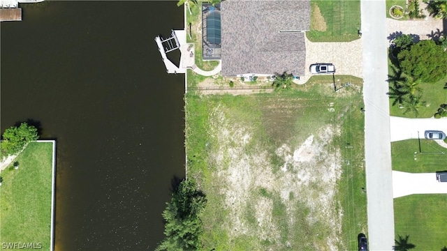 2527 SW 35th Ln, Cape Coral FL, 33914 land for sale