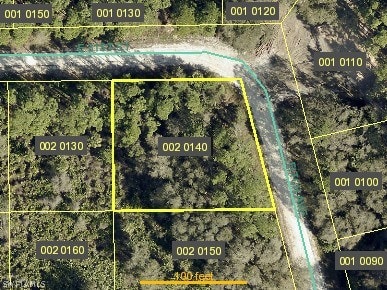 4234 E 31st St, Alva FL, 33920 land for sale