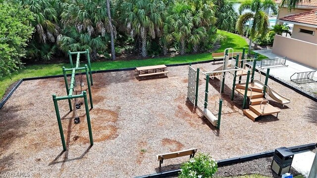 7685 Meadow Lakes Dr Unit 1301, Naples, FL 34104 - view of home's community