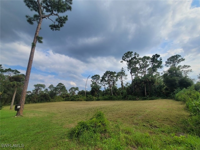 702 James Ave, Lehigh Acres FL, 33936 land for sale