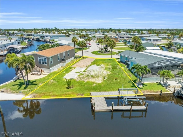 Listing photo 2 for 17920 Stevens Blvd, Fort Myers Beach FL 33931