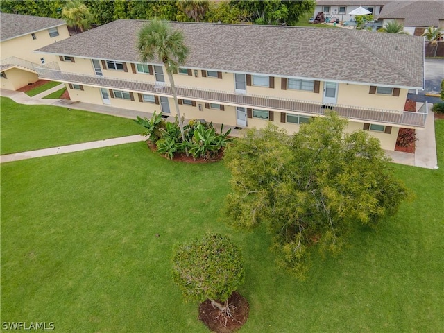 3325 Airport Rd N Unit S8, Naples, FL 34105 - view of subject property
