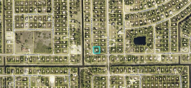 Listing photo 2 for 1117 Catenary St, Lehigh Acres FL 33974