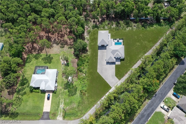 25693 Moriah Ln, Bonita Springs FL, 34135 land for sale