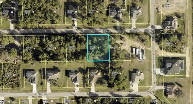 3707 18th St W, Lehigh Acres FL, 33971 land for sale