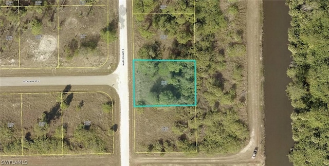 341 Naples Ave S, Lehigh Acres, FL 33974