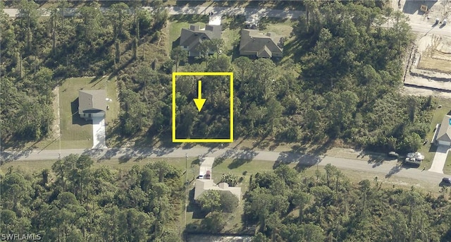 313 Mcarthur Blvd, Lehigh Acres FL, 33974 land for sale