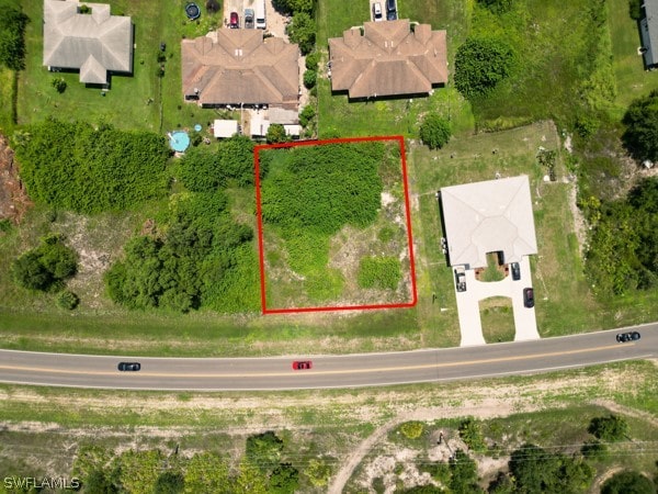 878-880 Alabama Rd S, Lehigh Acres FL, 33974 land for sale