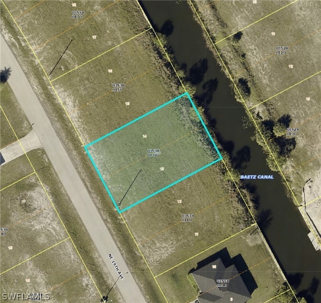 1211 NE 19th Ave, Cape Coral FL, 33909 land for sale