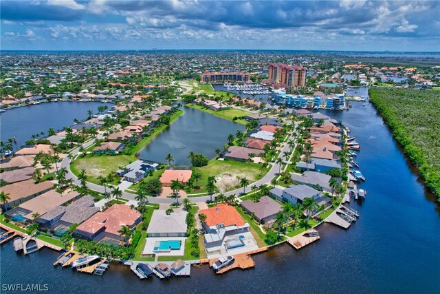 1908 Harbour Cir, Cape Coral, FL 33914 - photo 26