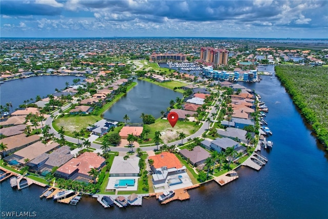 1908 Harbour Cir, Cape Coral, FL 33914 - photo 27