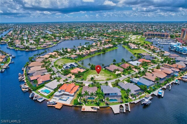 1908 Harbour Cir, Cape Coral, FL 33914 - photo 29