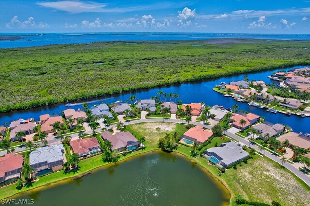 1908 Harbour Cir, Cape Coral, FL 33914 - photo 30