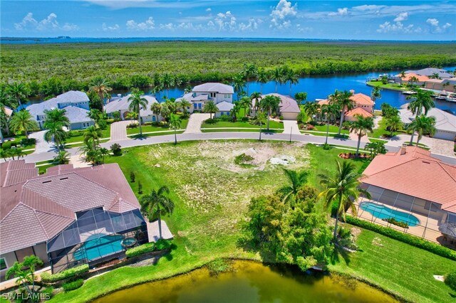 1908 Harbour Cir, Cape Coral, FL 33914 - photo 33
