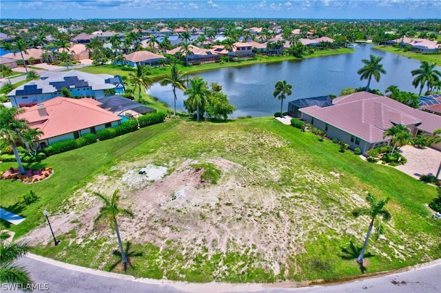 1908 Harbour Cir, Cape Coral FL, 33914 land for sale