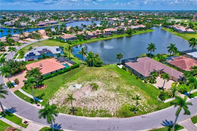 1908 Harbour Cir, Cape Coral, FL 33914 - photo 2