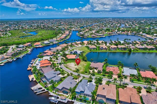 1908 Harbour Cir, Cape Coral, FL 33914 - photo 9