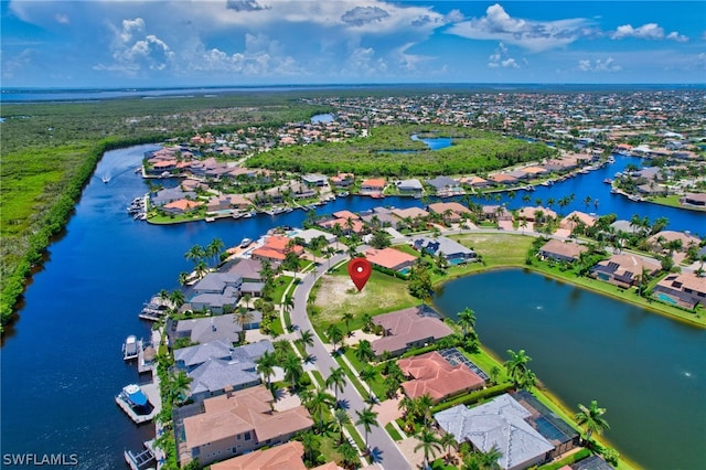 1908 Harbour Cir, Cape Coral, FL 33914 - photo 11