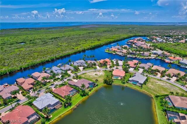 1908 Harbour Cir, Cape Coral, FL 33914 - photo 14