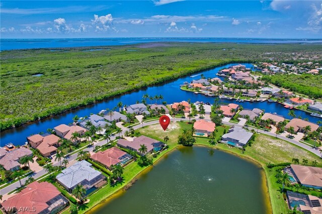 1908 Harbour Cir, Cape Coral, FL 33914 - photo 15