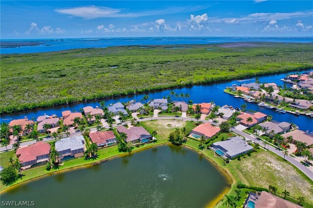 1908 Harbour Cir, Cape Coral, FL 33914 - photo 16