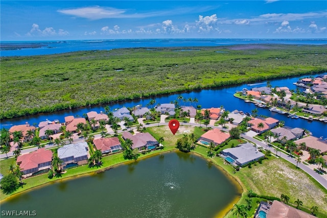 1908 Harbour Cir, Cape Coral, FL 33914 - photo 17